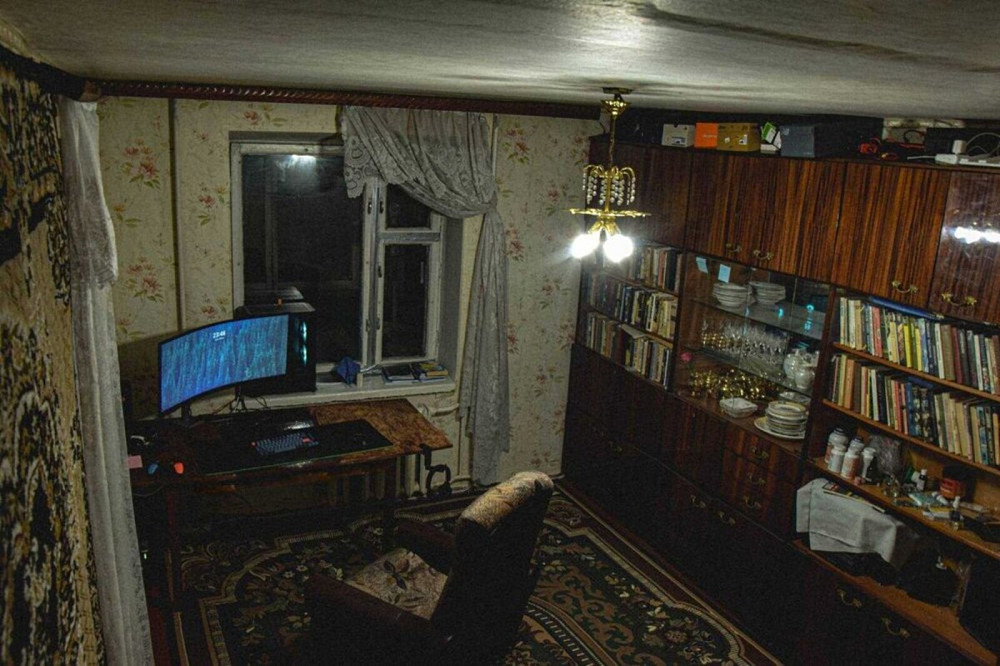 Продаж Квартира 2-кімнатна, 5/14 поверх на Коцюбинського Вінниця - фото 3