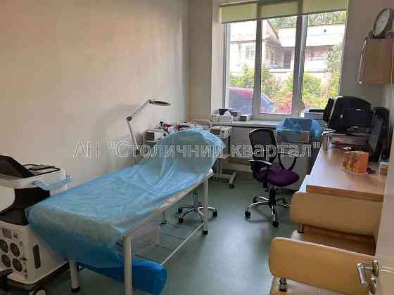 Оренда офісне приміщення на Хорива вул., 3 приміщень - 20, поверх - 2/3 Київ