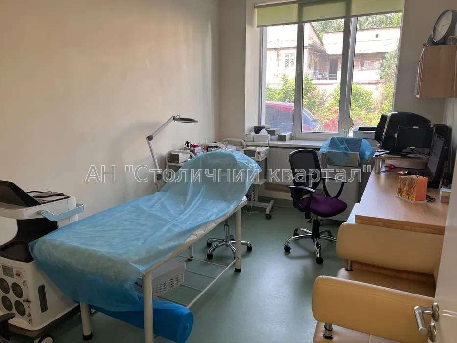 Оренда офісне приміщення на Хорива вул., 3 приміщень - 20, поверх - 2/3 Киев - изображение 6