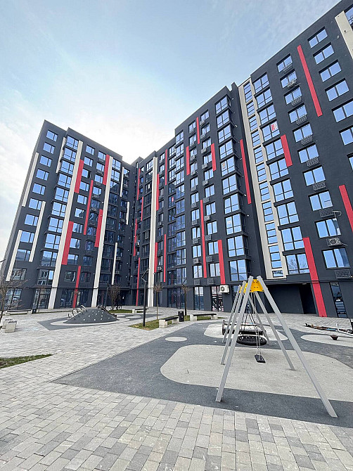 Оренда Квартира 1-кімнатна, 9/10 поверх на вул. Бандери С. Івано-Франківськ - фото 14