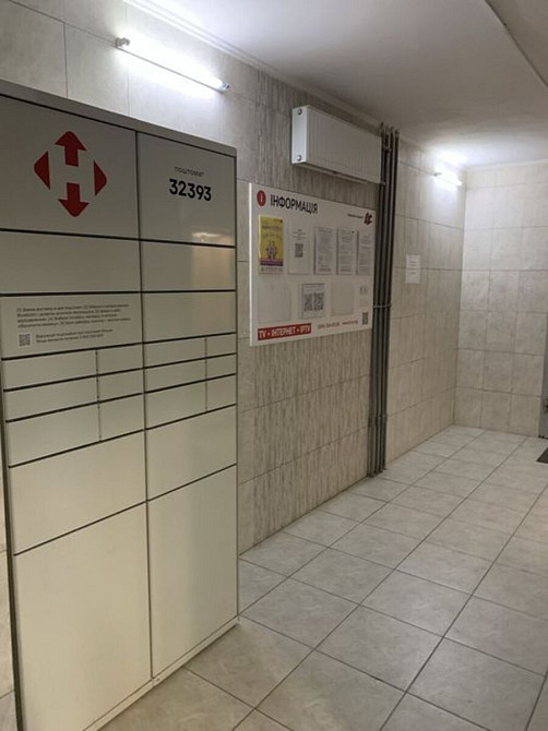 Продаж Квартира 2-кімнатна, 14/24 поверх на Самійла Кішки, 5Б Київ - фото 7