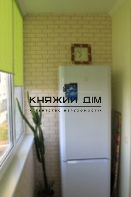 Просторна 1-кімн. кв-студіо в новому домі, метро Деміївська Код об'єкту:21145538 Kiev - photo 15