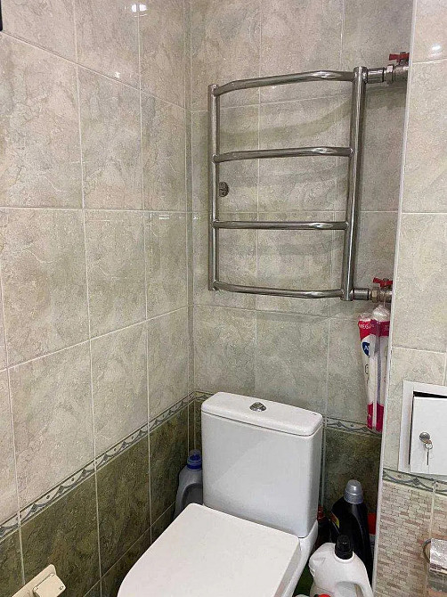 Оренда Квартира 3-кімнатна, 20/25 поверх на вул. Братства Тарасівців, 12/37 Київ - фото 15