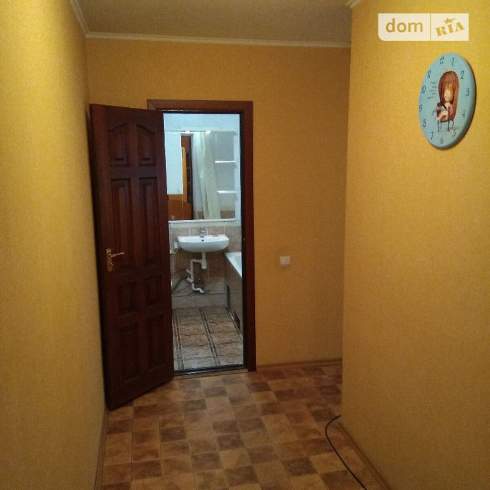 Оренда Квартира 1-кімнатна, 14/24 поверх на Святошинська пл., 1 Київ - фото 9