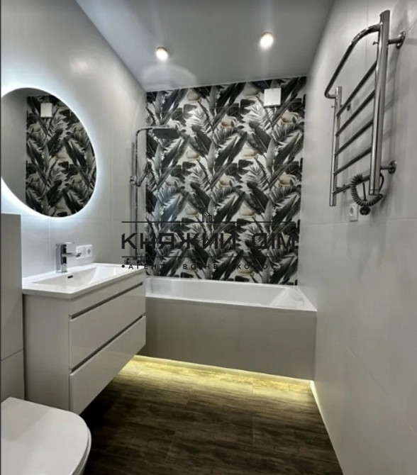 Продаж Квартира 1-кімнатна, 5/5 поверх на вул. Соборності Ірпінь - фото 6