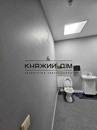 Оренда офісне приміщення на Музейный пер. поверх - 1/8 Киев