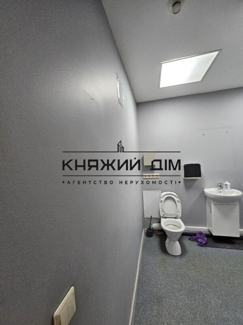 Оренда офісне приміщення на Музейный пер. поверх - 1/8 Київ - фото 2