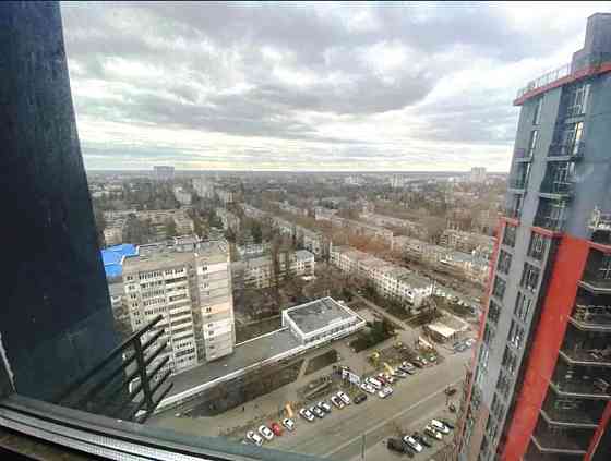 Однокомнатная квартира в ЖК Манхеттен Одесса