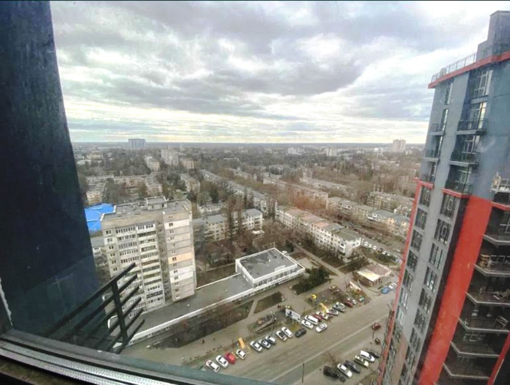 Однокомнатная квартира в ЖК Манхеттен Одеса - фото 1