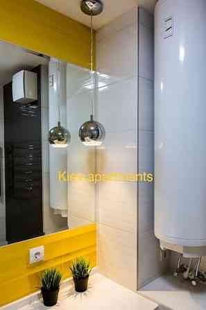 Оренда Квартира 1-кімнатна, 15/25 поверх на ул. Елизаветы Чавдар, 38 Київ