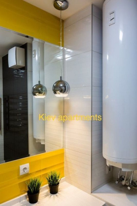 Оренда Квартира 1-кімнатна, 15/25 поверх на ул. Елизаветы Чавдар, 38 Kiev - photo 2