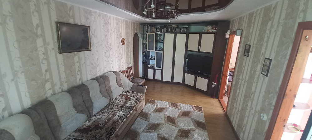 Продаж Квартира 4-кімнатна, 1/5 поверх на вул. Хлібна Житомир - изображение 2