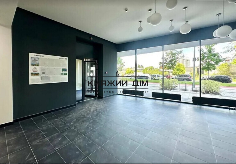 Продаж по переуступці 1-но к. квартири в ЖК Грейт. №21146313 Київ - фото 3