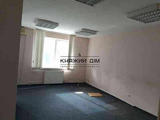 Оренда офісне приміщення на Голосеевская ул. поверх - 3/9 Kiev