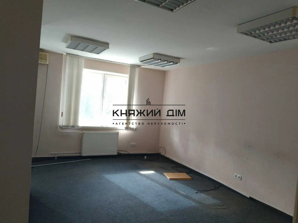 Оренда офісне приміщення на Голосеевская ул. поверх - 3/9 Kiev - photo 2