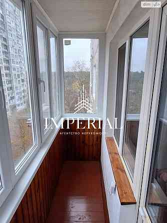 Продаж 3к Квартира 62.4 кв.м Кубанської України вул. Київ