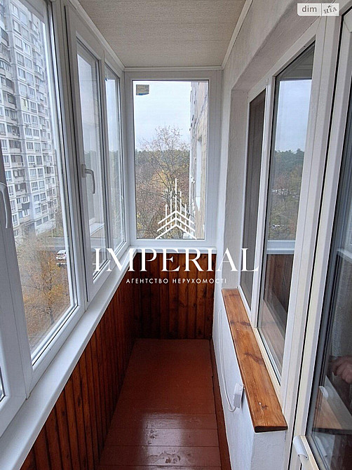 Продаж 3к Квартира 62.4 кв.м Кубанської України вул. Київ - фото 3