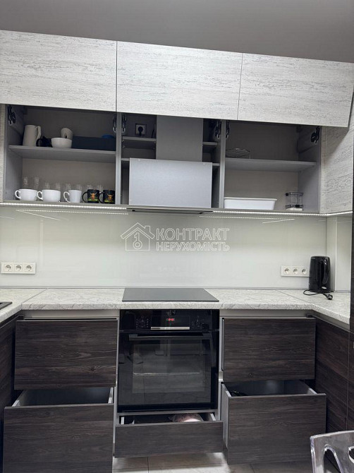 Продаж Квартира 1-кімнатна, 4/9 поверх на вул. Перемоги Харків - фото 7