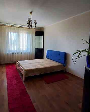 Оренда Квартира 2-кімнатна, 24/27 поверх на ул. Николая Хвылевого, 4 Kiev