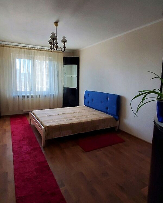 Оренда Квартира 2-кімнатна, 24/27 поверх на ул. Николая Хвылевого, 4 Київ - фото 2