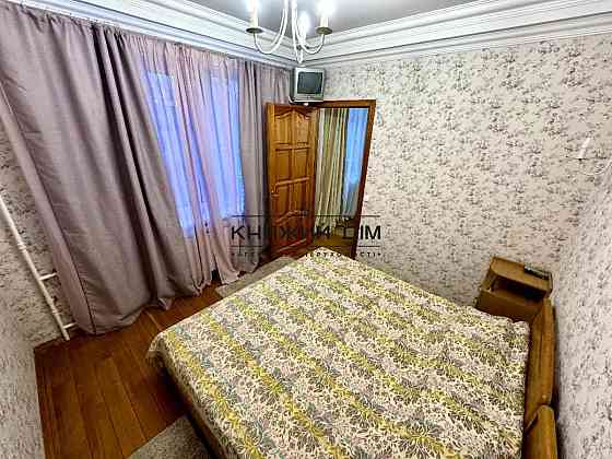 Оренда Квартира 3-кімнатна, 2/5 поверх на Бурмистенко ул. Київ