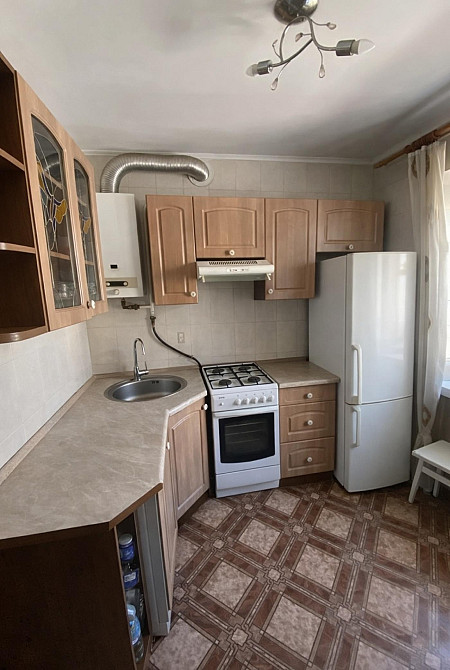 Продаж Квартира 2-кімнатна, 3/5 поверх на вул. Леха Качинського Житомир - фото 15