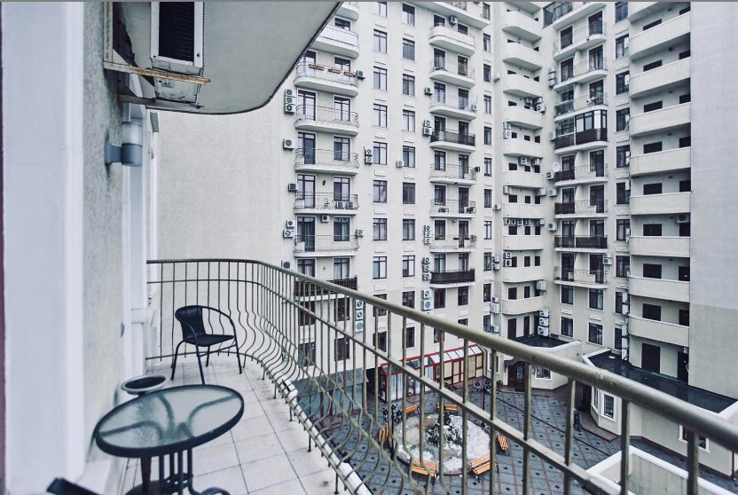 3-х комнатная квартира в элитном доме на Греческой - Єоселя Одеса - фото 15