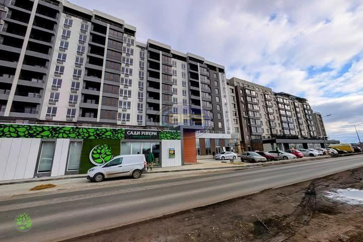 Продаж 1к квартири 23.06 кв. м Фонтанка - фото 3