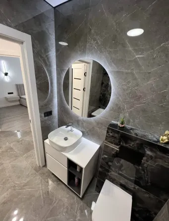 For sale 1-room Apartment 39 sq.m Family plaza Ivano-Frankivs'k