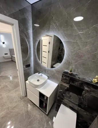 For sale 1-room Apartment 39 sq.m Family plaza Ivano-Frankivs'k - photo 1
