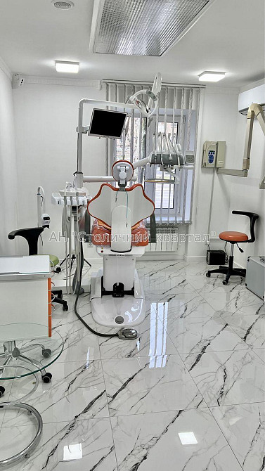 Оренда Будинок на Данила Щербаківського вул., 46 Київ - фото 4