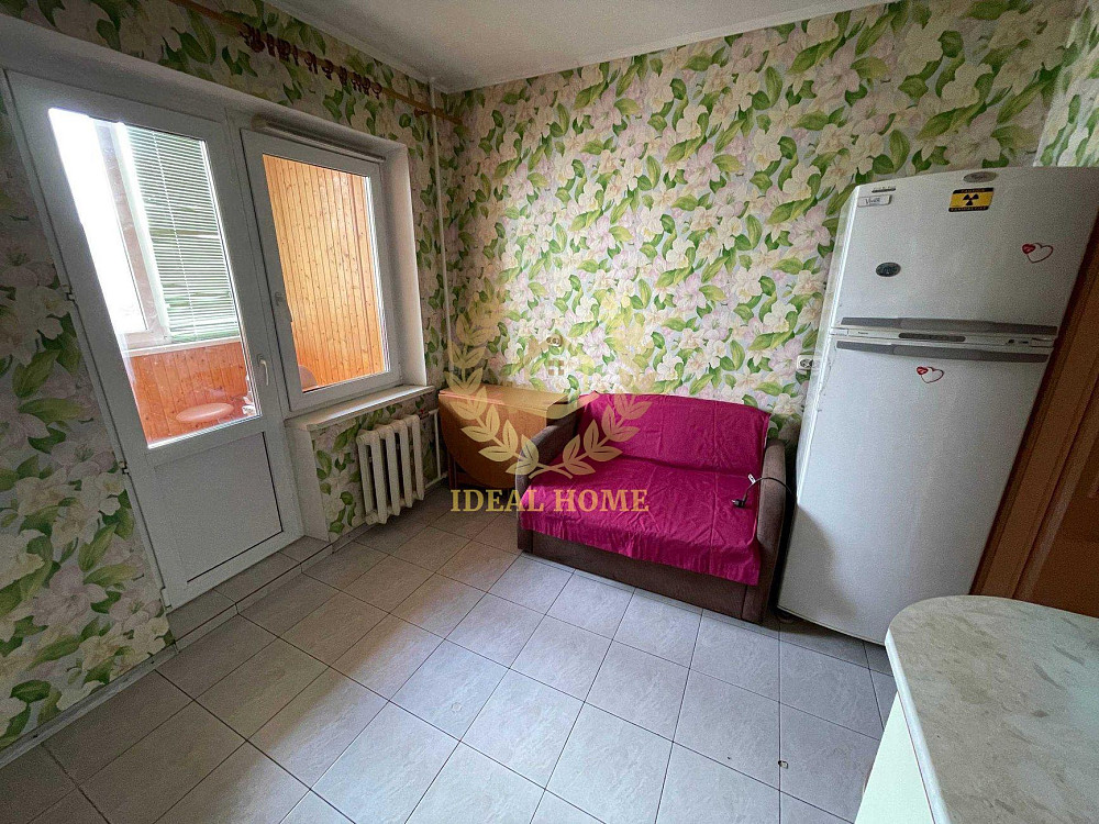 Продаж Квартира 1-кімнатна, 9/14 поверх на Радунская ул., 11А Kiev - photo 12