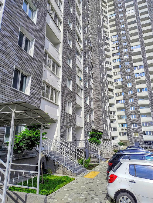 Продаж Квартира 2-кімнатна, 14/25 поверх на Коноплянська вул., д. 22-А Kiev - photo 14