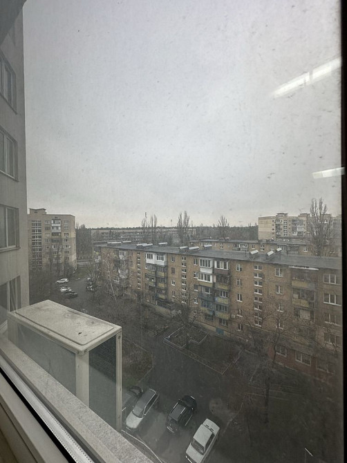 Продаж Квартира 1-кімнатна, 7/24 поверх на Кубанської України вул., д. 31А Киев - изображение 16