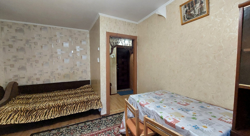 Продается 1-комнатная квартира ул.Болгарская/ Мясоедовская Odessa - photo 6