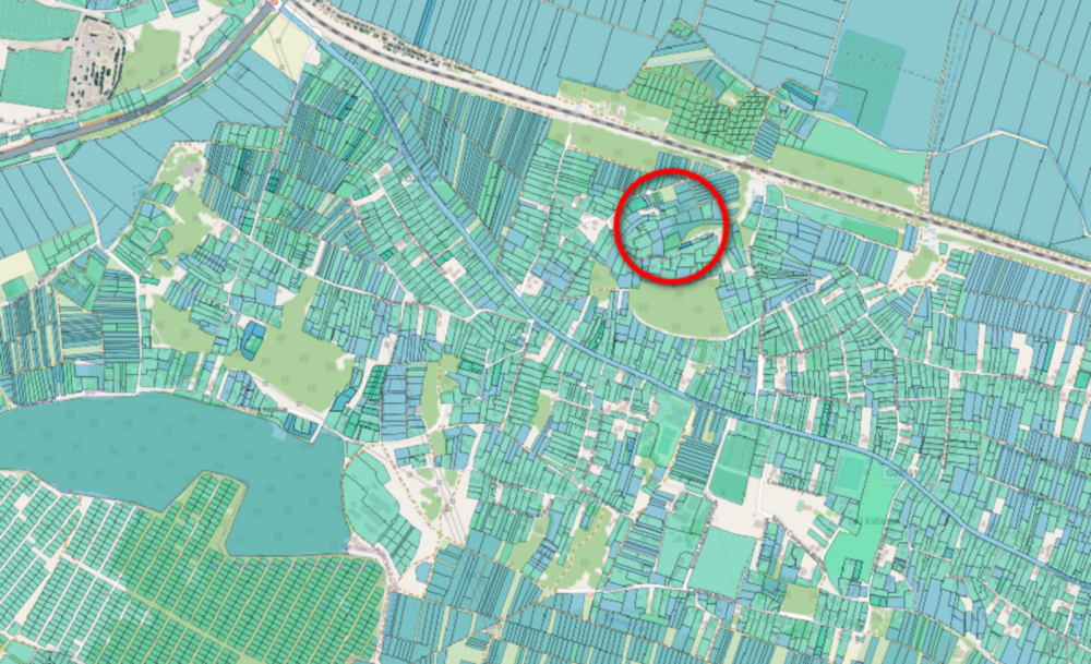 Продаж земельної ділянки 18 соток  - фото 1