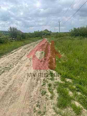 Продаж земельної ділянки 8 соток 