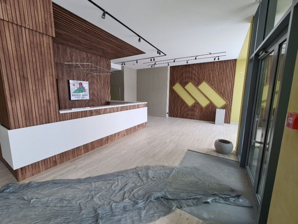 Продаж Квартира 1-кімнатна, 8/26 поверх на Столичне шосе, 1Б Kiev - photo 3