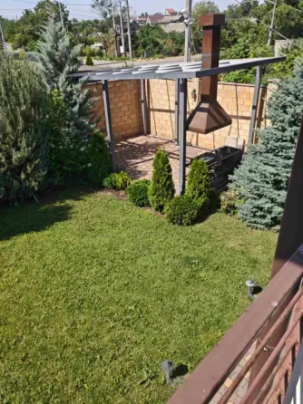 For sale 1-storey House with land 3.5 ares 134 sq.m 3 rooms at Котляревсого Odessa