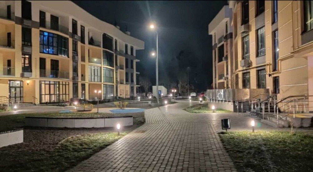 2 кімнатна квартира, ЖК Італійський квартал, Оболонський район Киев - изображение 2