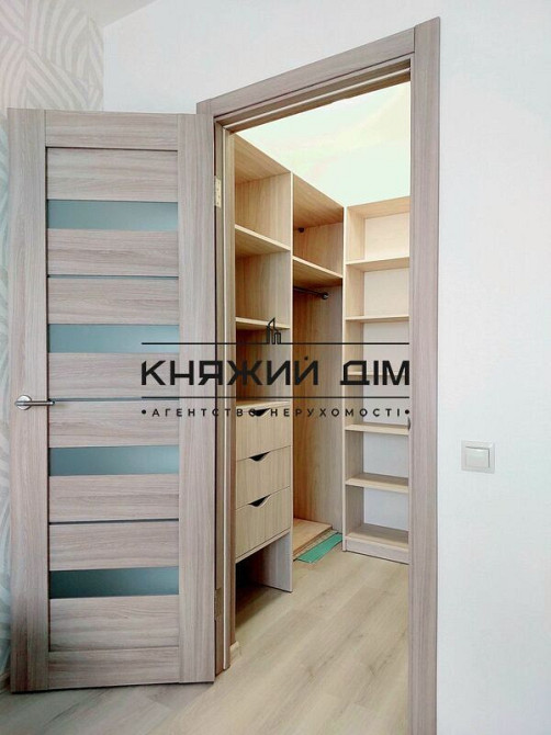 Оренда Квартира 1-кімнатна, 24/26 поверх на Крушельницкой Соломии ул. Київ - фото 6