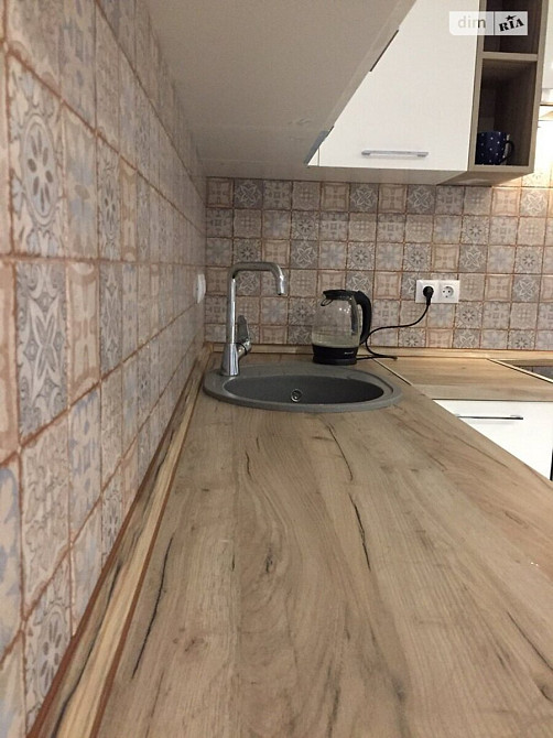 Продаж Квартира 1-кімнатна, 3/25 поверх на Осокорська, 2а Kiev - photo 7