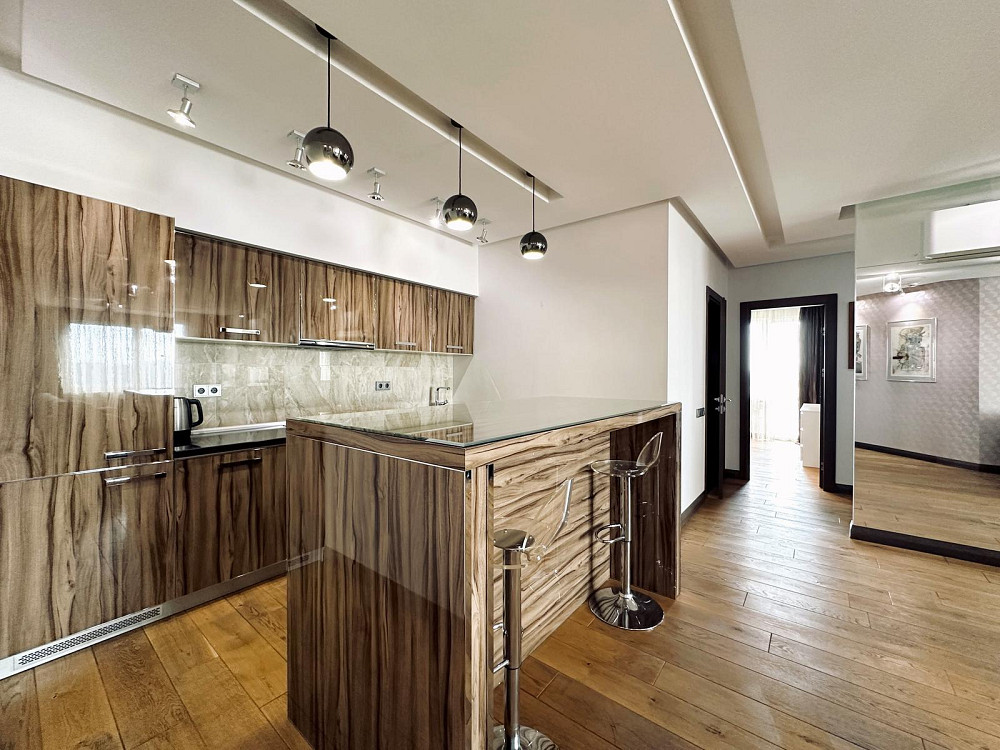 Продаж Квартира 3-кімнатна, 18/21 поверх на Голосіївський вул., д. 58 Kiev - photo 7