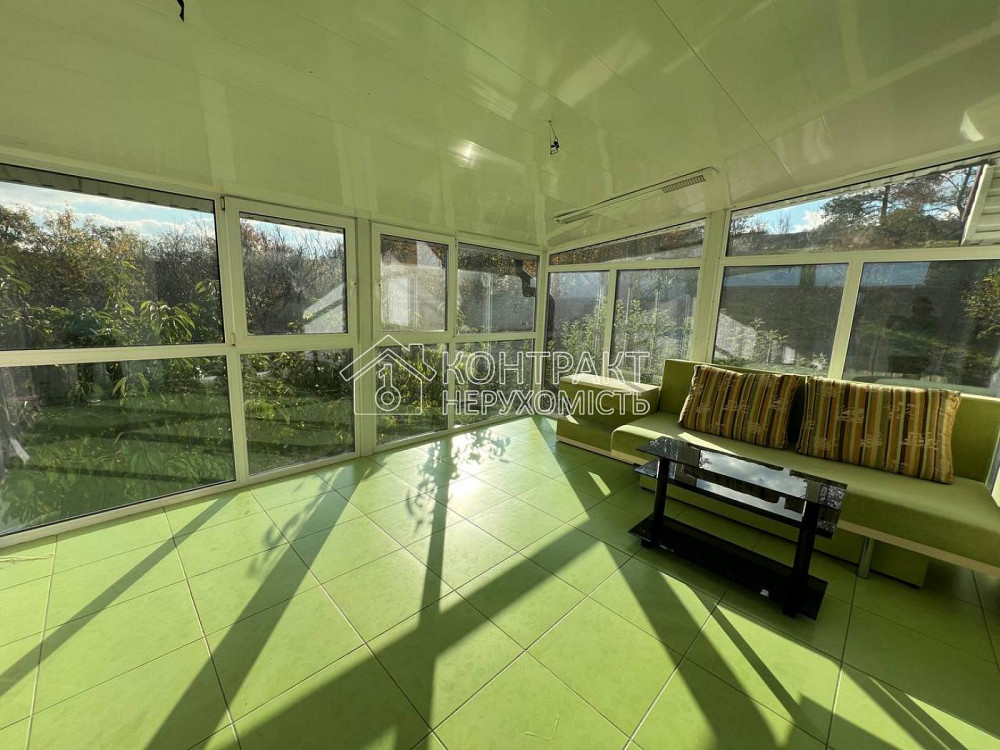 Продаж Будинок 5-кімнатний на вул. Конституції Мерефа  - изображение 12