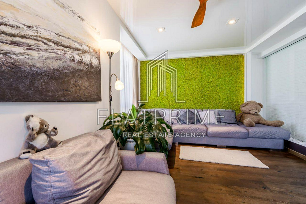 Продаж Квартира 5-кімнатна, 23/24 поверх на Глушкова Академіка вул., д. 9-В Киев - изображение 7