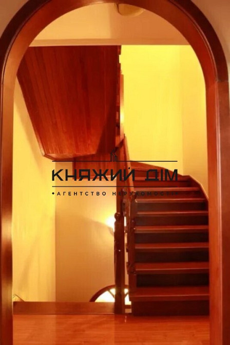 Продам дом + 12соток земли в с. Гатное.м. Теремки Код объекта 229022  - фото 4