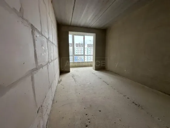 For sale 1-room Apartment 39 sq.m княгинин Ivano-Frankivs'k