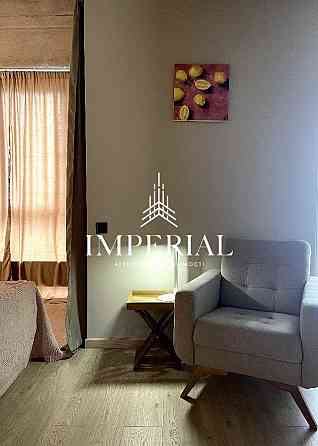 Оренда Квартира 1-кімнатна, 24/26 поверх на вул. Європейського Союзу Kiev