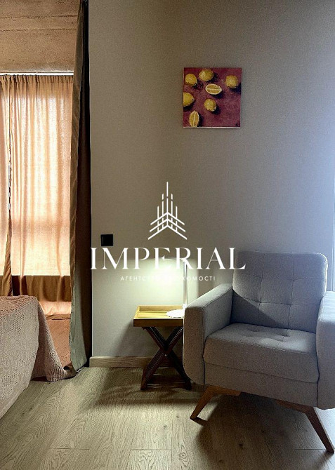 Оренда Квартира 1-кімнатна, 24/26 поверх на вул. Європейського Союзу Kiev - photo 5