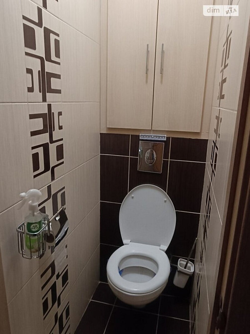 Оренда Квартира 2-кімнатна, 2/9 поверх на Олександра Архипенка, 3а Київ - фото 16